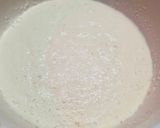 Foto del paso 1 de la receta: Fugazetta sin gluten