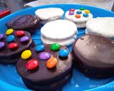 Foto del paso 9 de la receta: Alfajores marplatense