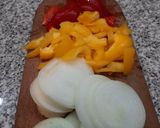 Foto del paso 1 de la receta: Pollo con mostaza