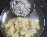 ब्रेड कटलेट(bread cutlet recipe in hindi) रेसिपी चरण 1 फोटो