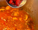 Foto del paso 4 de la receta: Mis tallarines frescos de huevo con ragú