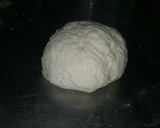 Foto del paso 1 de la receta: Pizza arrollada🍕