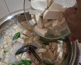 Foto langkah ke 4 dari resep Jangan Ndeso (Sayur Tempe Lombok Ijo).