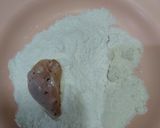 Foto langkah ke 1 dari resep Ayam Pok Pok.
