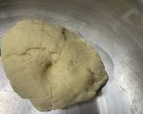 A picture of step 1 of Dilli Wale Kulche.