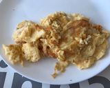 Foto del paso 4 de la receta: De construcción de tortilla al gran apadano