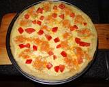 Foto del paso 5 de la receta Pizza de chupe de locos #2