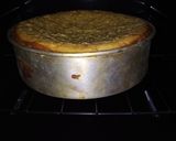 Foto del paso 6 de la receta: Budín de pan con flan de vainilla 🤤