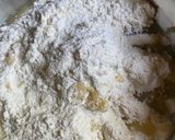 A picture of step 2 of Kheer Pua.