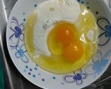 Foto del paso 2 de la receta: Crema pastelera