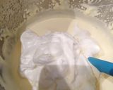 Une image de l'étape 4 de Mousse de citron au mascarpone 🍋.