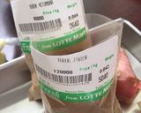 Hình bước làm 2 của món Sate xâu gà nướng đặc sản Indonesia