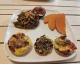 Une image de l'étape 5 de 🍀 Assiette d'automne.
