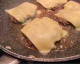 Foto del paso 5 de la receta: Hamburguesa de ternera y verduras para niños