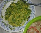 Foto del paso 6 de la receta: Rollitos de queso crema con atún y guacamole