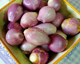 Foto del paso 14 de la receta: Pollo en salsa de cebollas y cebollitas moradas