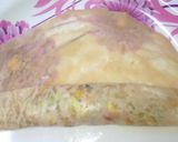 A picture of step 7 of Spring rolls.
