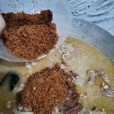 Langkah 5
