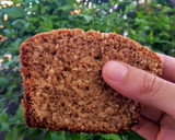 Foto del paso 6 de la receta: Budín de coco integral