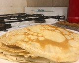 Foto del paso 5 de la receta: Canelones de ricota, espinaca y pollo 😊