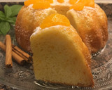 Foto del paso 13 de la receta: Bizcocho de Mandarina