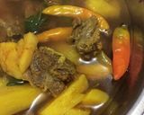Foto langkah ke 4 dari resep Pindang tulang.