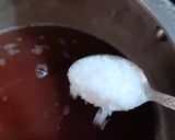 जम्मू का राजमा (jammu ka rajma recipe in Hindi) रेसिपी चरण 2 फोटो