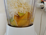 Mango Sago