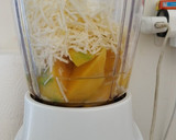 Foto langkah ke 3 dari resep Mango Sago.