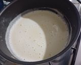 Foto del paso 4 de la receta: Pastafrola con Crema Pastelera y Corazón de Membrillo