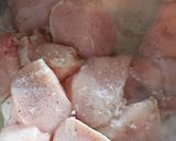 Foto del paso 2 de la receta: Pollo a la miel con mostaza 🍗