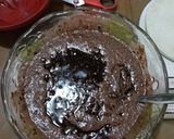 Foto langkah ke 2 dari resep Dessert Box Coklat Gluten Free (Tanpa Whipping Cream).