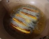 Foto langkah ke 1 dari resep Pisang penyet.
