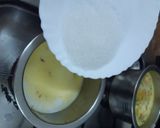 शेवयांची खीर (shewayanchi kheer recipe in marathi) रेसिपी स्टेप 2 फोटो 