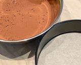 Oreo torta recept fázis 2 fotója