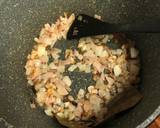 Aloo Matar Paneer recipe step 3 photo