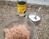 Foto del paso 1 de la receta: Chop suey de pollo