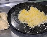Foto del paso 1 de la receta: Empanada 🥟 de mandioca