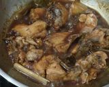 Foto langkah ke 2 dari resep Ayam bakar teflon.