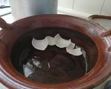 Foto del paso 9 de la receta: Frijoles flor de mayo