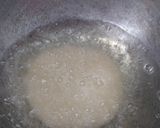 A picture of step 5 of Meethi Poori.