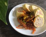 Foto langkah ke 17 dari resep Saus Asam Manis ala Yue’s Kitchen | Our Channel.