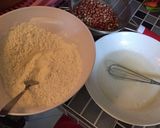 Foto langkah ke 1 dari resep Kacang Telur.
