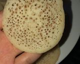 صورة لخطوة 4 من وصفة عجينة القطايف