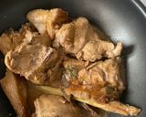 Foto langkah ke 2 dari resep Lontong Cap go meh.