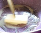 A picture of step 2 of Tomato Shorba.
