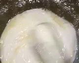 صورة لخطوة 1 من وصفة بان كيك ولاغلطة طري وهش ولذيذ😋❤️