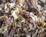 Foto del paso 4 de la receta: Pimentón relleno