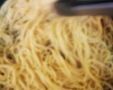 Φωτογραφία βήματος 4 της συνταγής Cacio e pepe