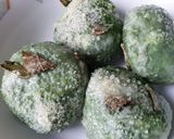 Foto del paso 6 de la receta: Gnudi Espinacas y Ricota